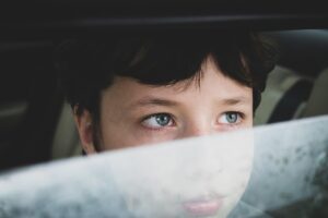 Fort Collins Attorney for Juvenile Criminal Case </br>Motor Vehicle Theft