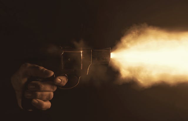 If you've been charged with Prohibited Use of a Weapon, be smart, exercise your right to remain silent, and contact the O’Malley Law Office at 970-658-0007