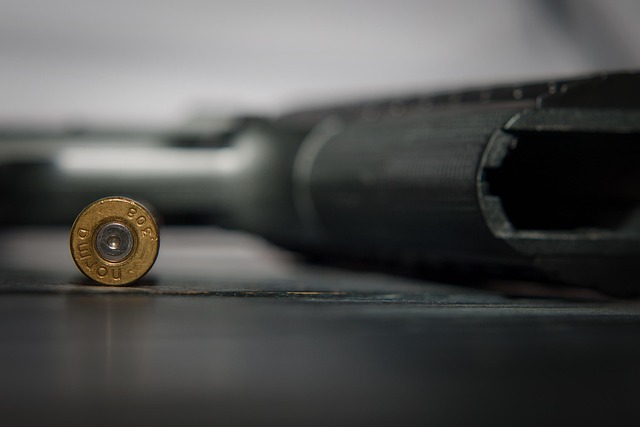 If you've been charged with a Weapon Related crime, be smart, exercise your right to remain silent, and contact the O’Malley Law Office at 970-658-0007 today!