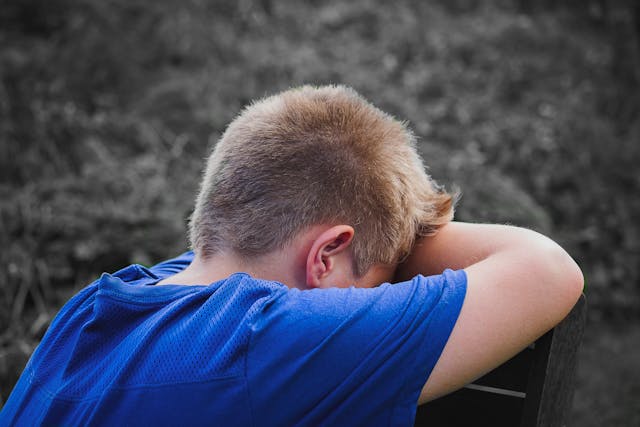 If you've been charged with Child Abuse, be smart, exercise your right to remain silent and contact the O’Malley Law Office at 970-658-0007 for a consultation.