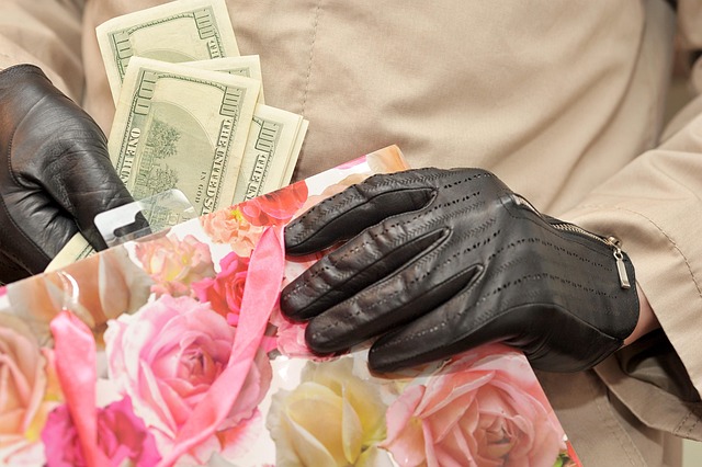 If you've been charged with Theft, be smart, exercise your right to remain silent and contact the O’Malley Law Office at 970-658-0007 to schedule a consultation