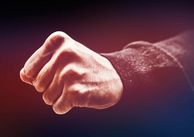 If you've been charged with Assault, be smart, exercise your right to remain silent, and contact the O’Malley Law Office at 970-658-0007 for a consultation.