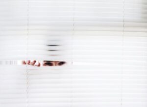 If you've been charged with Invasion of Privacy for Sexual Gratification, be smart, exercise your right to remain silent, and contact the O’Malley Law Office
