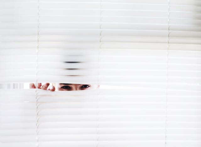 If you've been charged with Invasion of Privacy for Sexual Gratification, be smart, exercise your right to remain silent, and contact the O’Malley Law Office