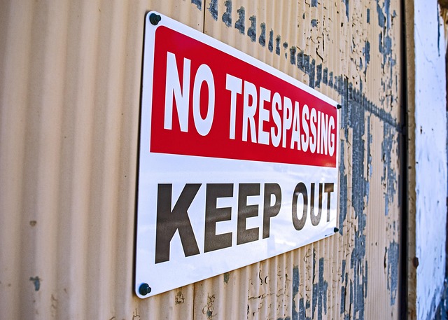 If you've been charged with Trespassing or Burglary, be smart, exercise your right to remain silent and contact the O’Malley Law Office at 970-658-0007.