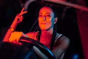 Menacing Charges in Larimer County Road Rage Cases