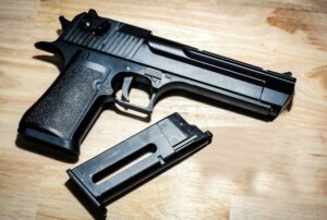 If you've been charge with Theft of a Firearm, be smart, exercise your right to remain silent, and contact the O’Malley Law Office at 970-658-0007.