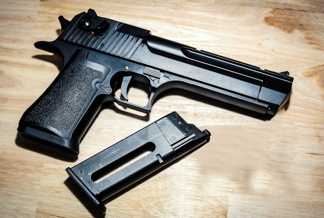 If you've been charge with Theft of a Firearm, be smart, exercise your right to remain silent, and contact the O’Malley Law Office at 970-658-0007.