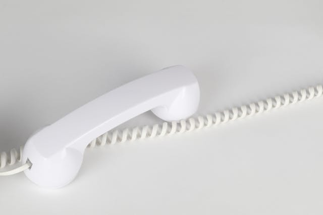 If you've been charged with Telephone Obstruction, be smart, exercise your right to remain silent, and contact the O’Malley Law Office at 970-658-0007.