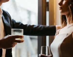 If you've been charged with False Imprisonment or a DV offense, be smart, exercise your right to remain silent, and contact the O’Malley Law Office today.