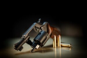 If you've been charged with a Weapons crime, be smart, exercise your right to remain silent, and contact the O’Malley Law Office at 970-658-0007.