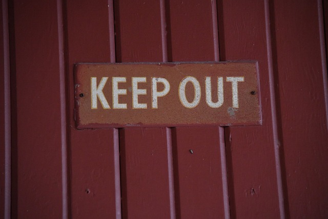 If you've been charged with Trespassing, be smart, exercise your right to remain silent, and contact the O’Malley Law Office at 970-658-0007.