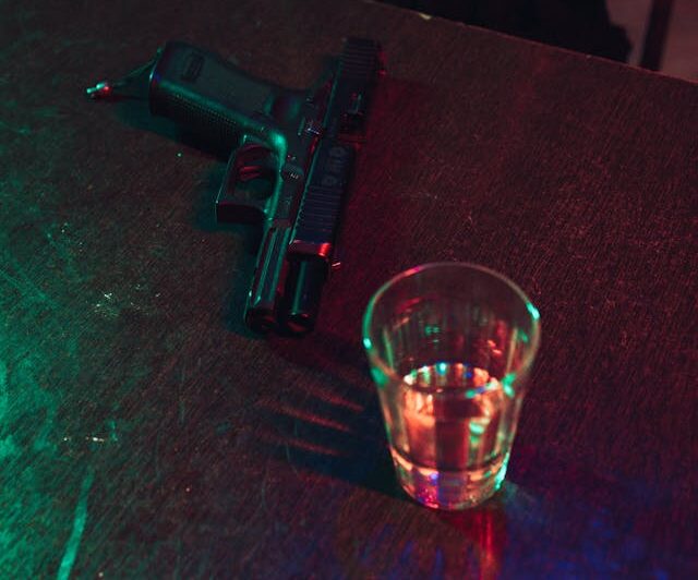 If you've been charged with Prohibited Use of a Weapon, be smart, exercise your right to remain silent, and contact the O’Malley Law Office at 970-658-0007