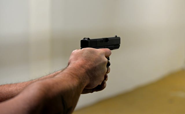 If you've been charged with Illegal Discharge of a Firearm, be smart, exercise your right to remain silent, and contact the O’Malley Law Office at 970-658-0007