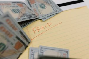 Fraud Charges in Larimer County</br> Frequently Asked Questions