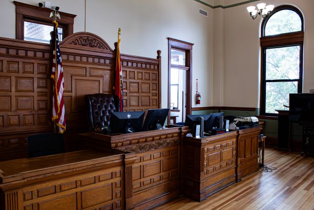 If you've been charge with a municipal criminal violation, be smart, exercise your right to remain silent, and contact the O’Malley Law Office at 970-658-0007