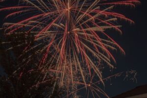 If you've been charged with a crime on the Fourth of July, be smart, exercise your right to remain silent and contact the O’Malley Law Office at 970-658-0007