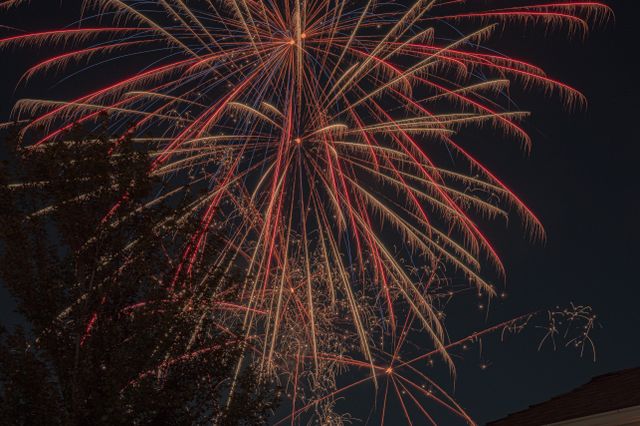 If you've been charged with a crime on the Fourth of July, be smart, exercise your right to remain silent and contact the O’Malley Law Office at 970-658-0007