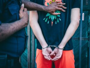 If you've been charged with Resisting Arrest, be smart, exercise your right to remain silent, and contact the O’Malley Law Office at 970-658-0007