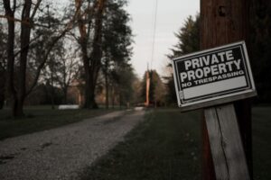 If you’re facing Trespassing charges, be smart, exercise your right to remain silent, and contact the O’Malley Law Office at 970-658-0007 today!
