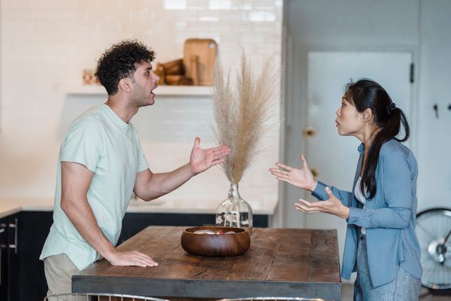 If you’ve been charged with a Domestic Violence offense, be smart, exercise your right to remain silent, and contact the O’Malley Law Office at 970-658-0007.