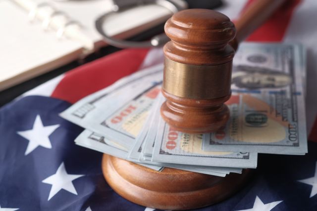 If you been arrested a criminal defense attorney can explain the bond process. Call O’Malley Law Office today at 970-658-0007.