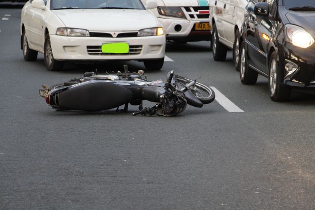 If you’re facing Hit and Run charges, be smart, exercise your right to remain silent, and contact the O’Malley Law Office at 970-658-0007