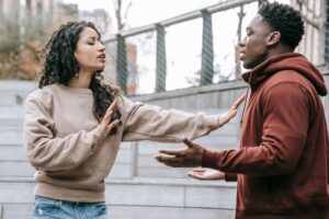 If you’re facing a Harassment charge, be smart, exercise your right to remain silent, and contact the O’Malley Law Office at 970-658-0007