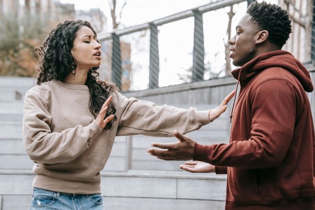 If you’re facing a Harassment charge, be smart, exercise your right to remain silent, and contact the O’Malley Law Office at 970-658-0007
